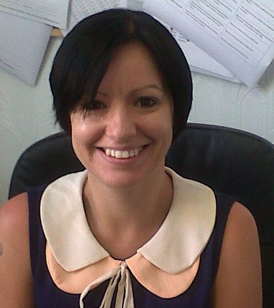 <b>Claire Lukeman</b> is a member of our Office Support Team here at The Holst <b>...</b> - Claire-Lukeman