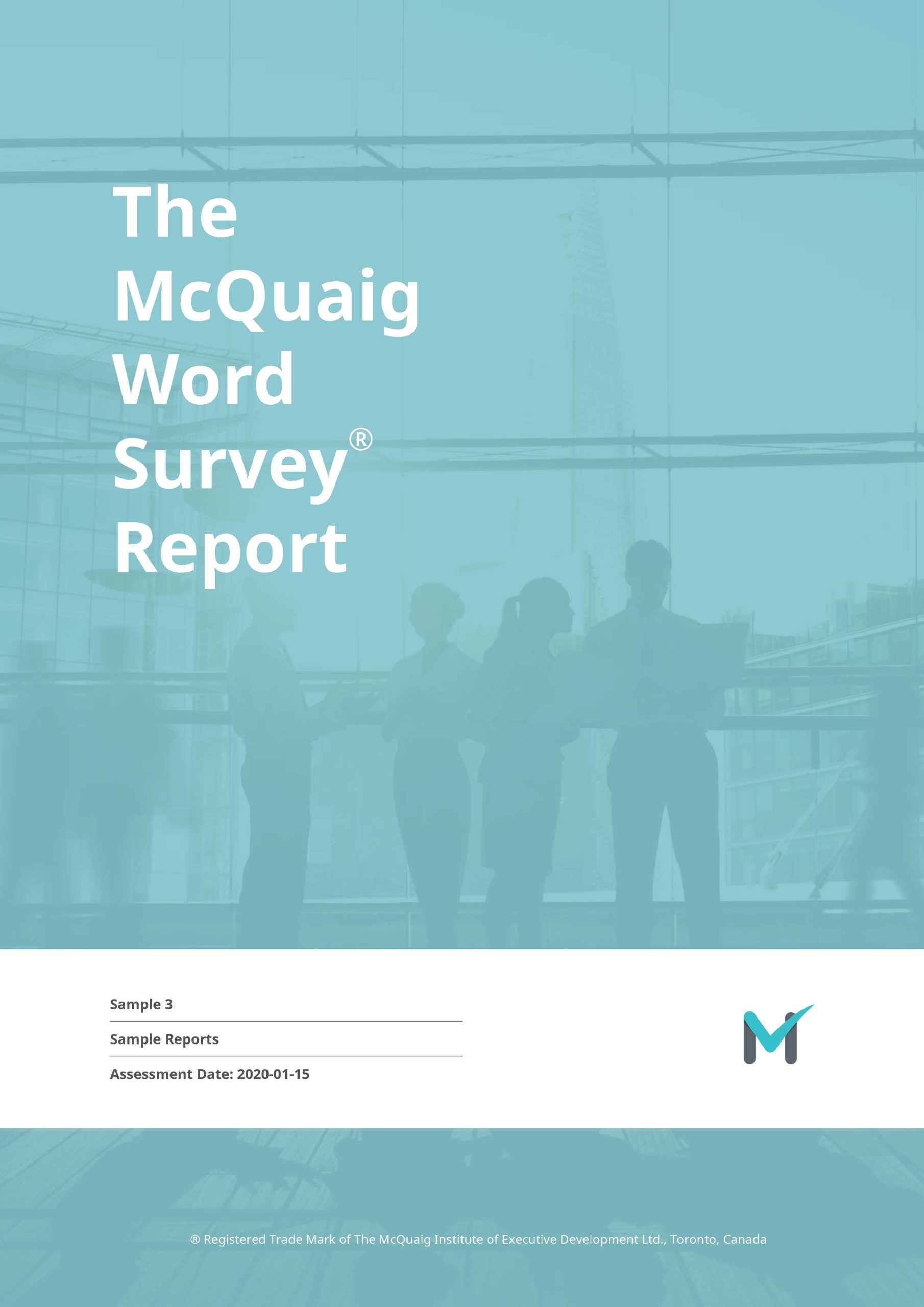 the-mcquaig-word-survey-interview-questions-sample-report-mcquaig