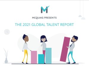 2021 McQuaig Global Talent Report