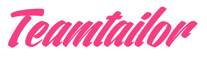 teamtailor logo